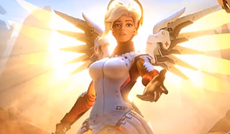 Overwatch