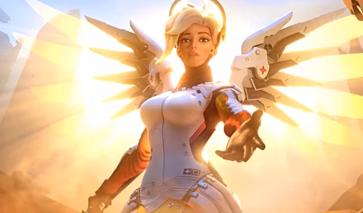 Overwatch