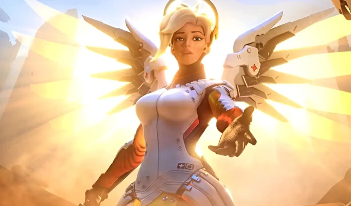 Overwatch