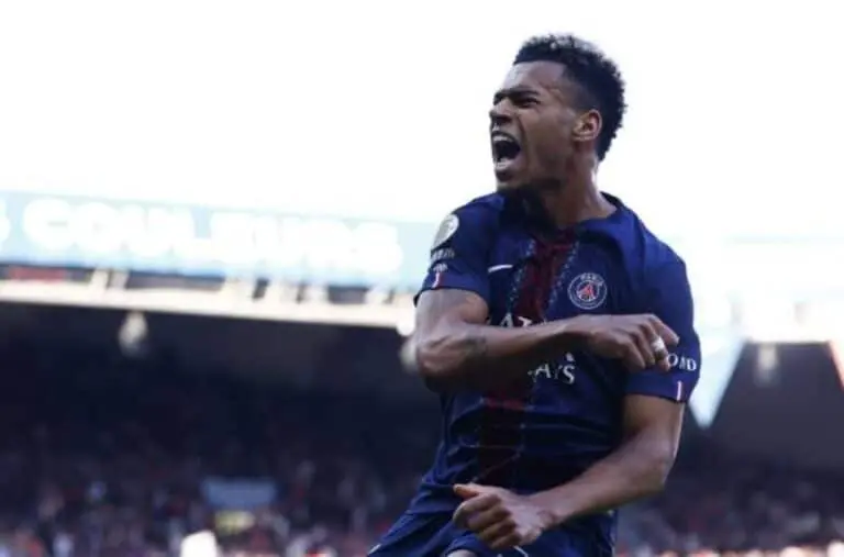 PSG