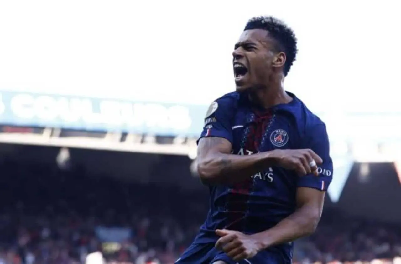 PSG