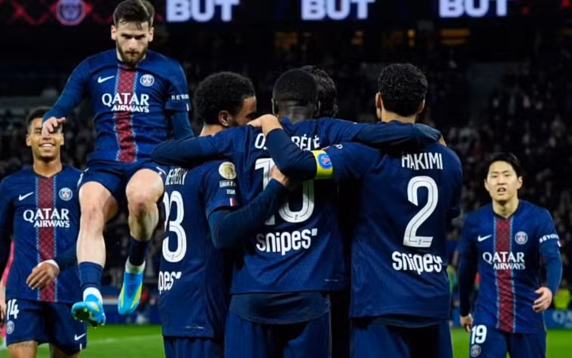 PSG
