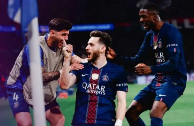 PSG