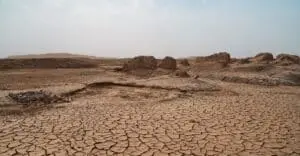 Alerta da ONU sobre El Niño reforça necessidade de ações contra secas e chuvas intensas
