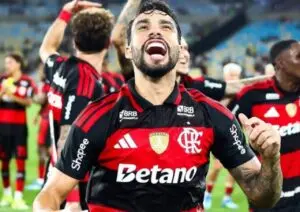 Sestava potvrdila Athletico x Flamengo v Arena da Baixada pro Brasileirão