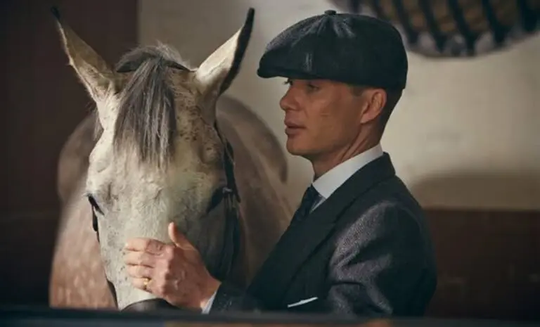Peaky Blinders