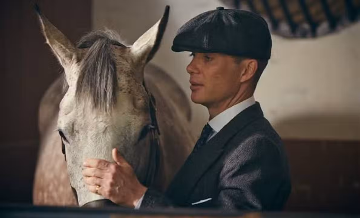 Peaky Blinders