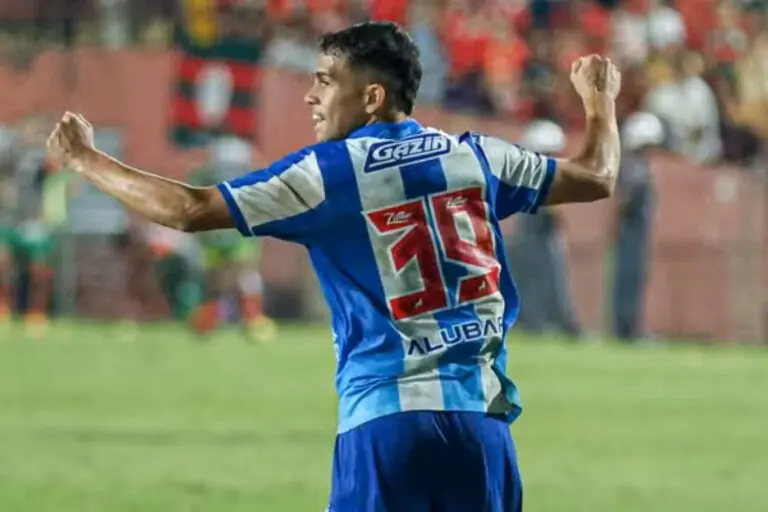 Pedro Henrique