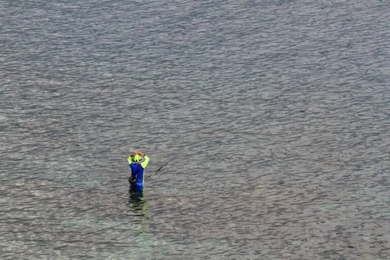 Pescador