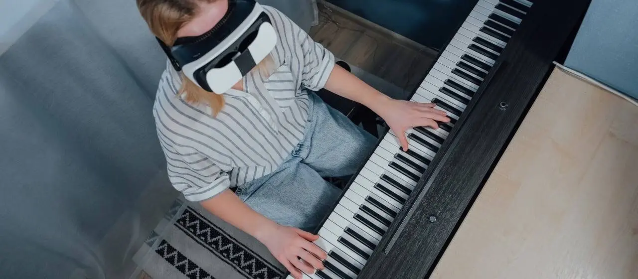 Piano, müzik aleti, teknoloji