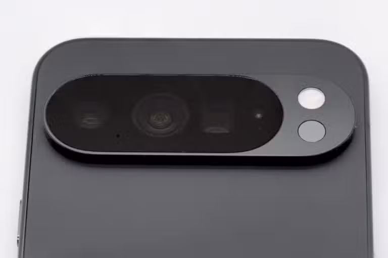 Pixel 10 Pro XL