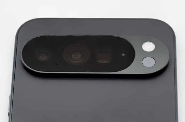 Pixel 10 Pro XL