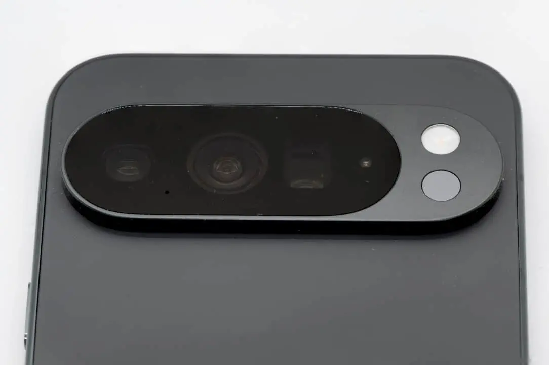 Pixel 10 Pro XL