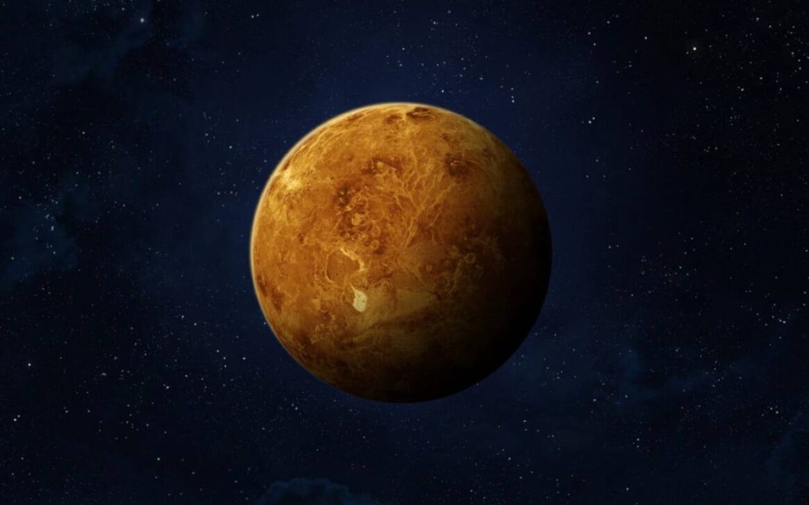 Planeta Vênus