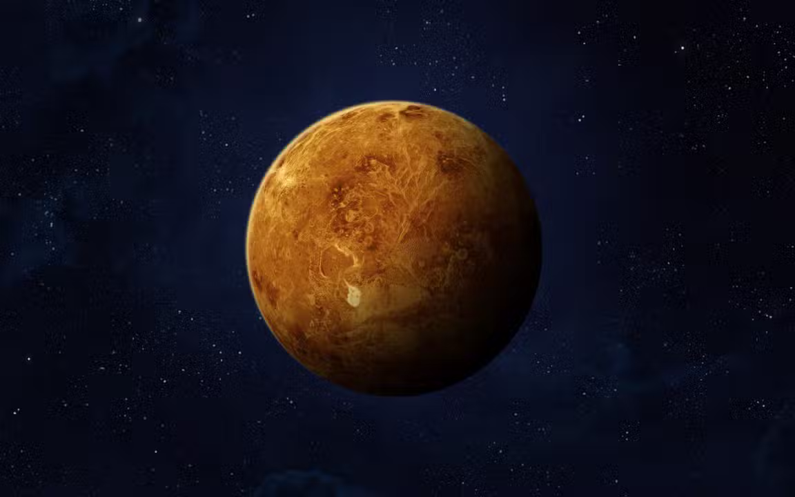 Planeta Vênus