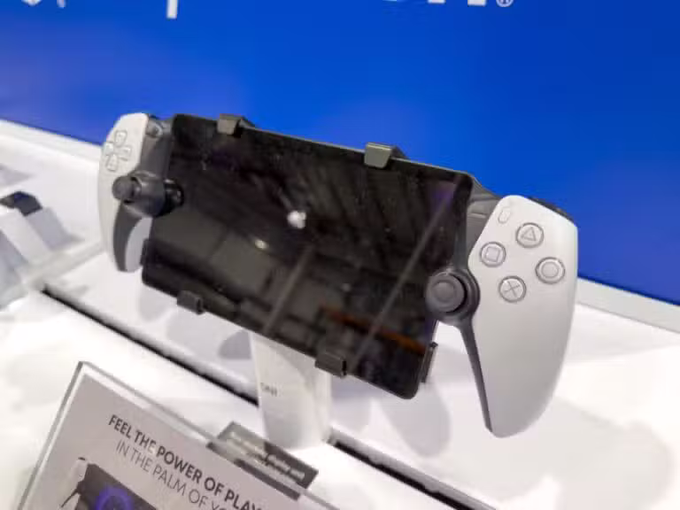 PlayStation Portal