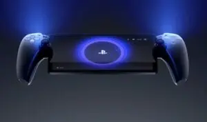 تقوم شركة Sony بإعداد وحدة تحكم محمولة بقدرات رسومية متفوقة على Xbox Series S في تسرب جديد