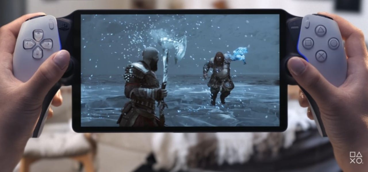 Playstation portal, e nkehang habonolo