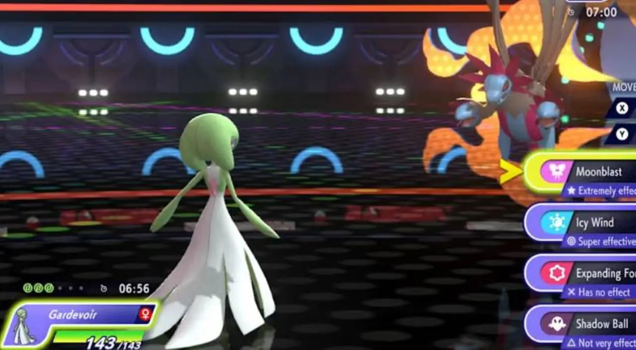 Pokémon Champions