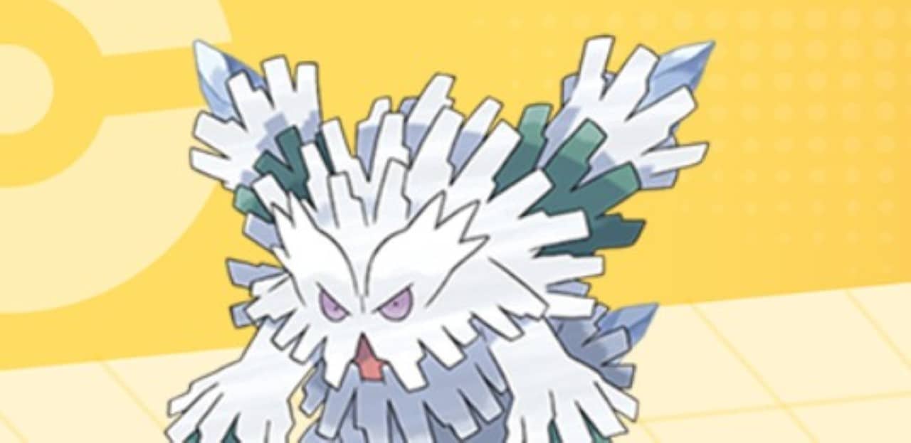 Pokémon Champions