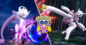 Pokémon Go Fest 2026 Global จะเปิดให้เล่นฟรีเป็นครั้งแรกสำหรับผู้เล่นทุกคน