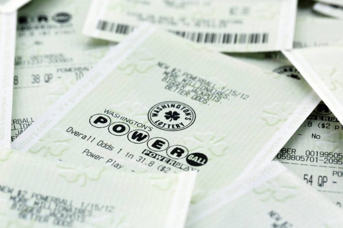 Powerball