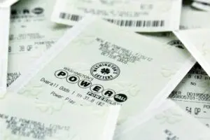 Cómo jugar Powerball con un premio mayor estimado de 58 millones de dólares