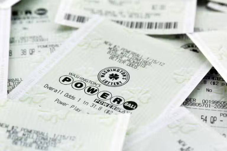 Powerball