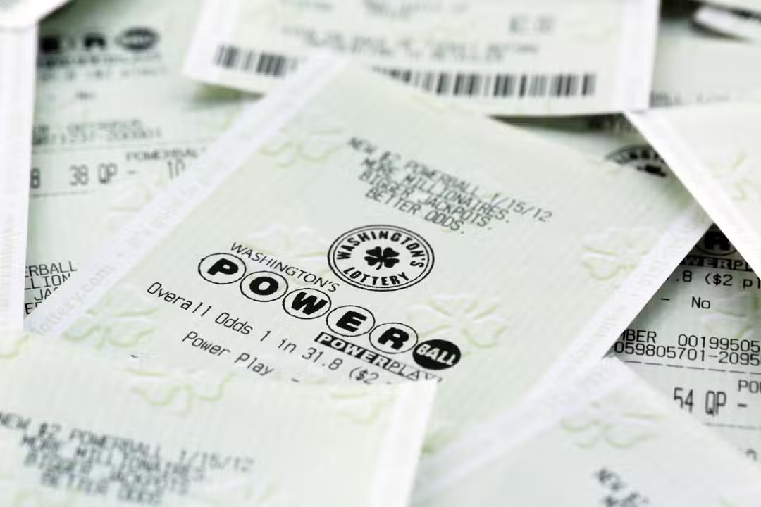 Powerball