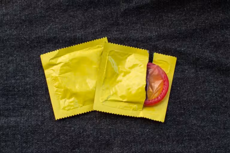 Preservativo