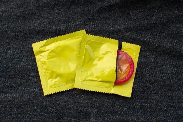 Preservativo