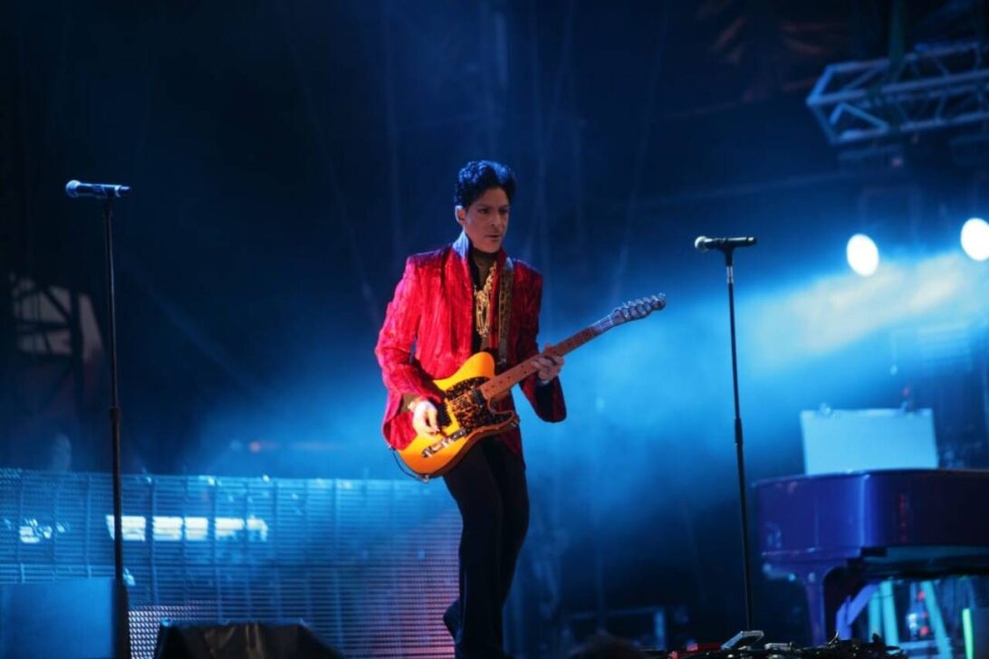 Prince