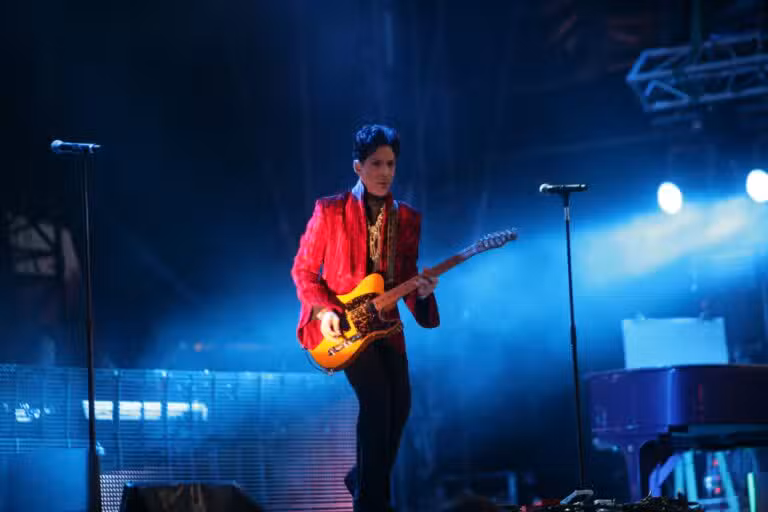 Prince
