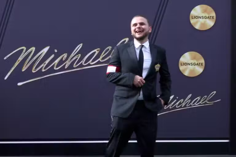 Prince Jackson