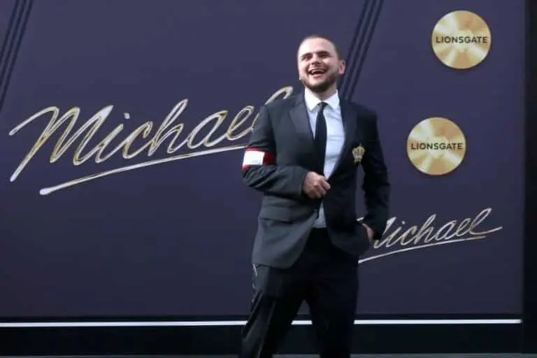 Prince Jackson