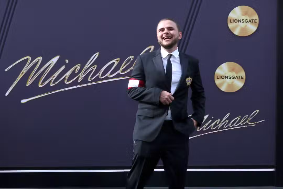 Prince Jackson