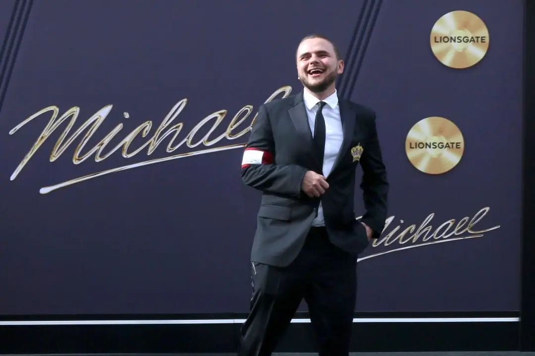 Prince Jackson
