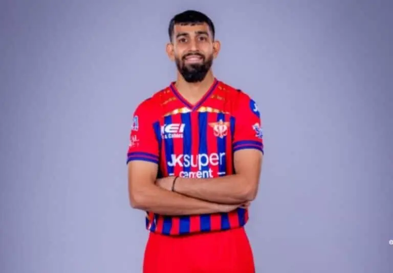 Prince Yadav