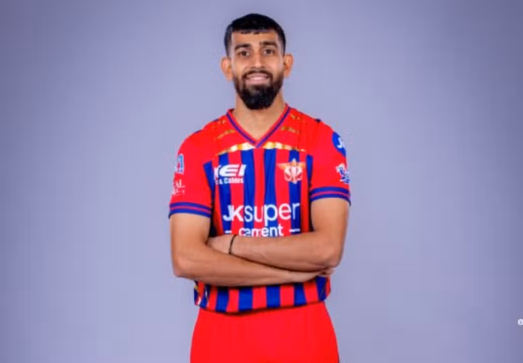Prince Yadav