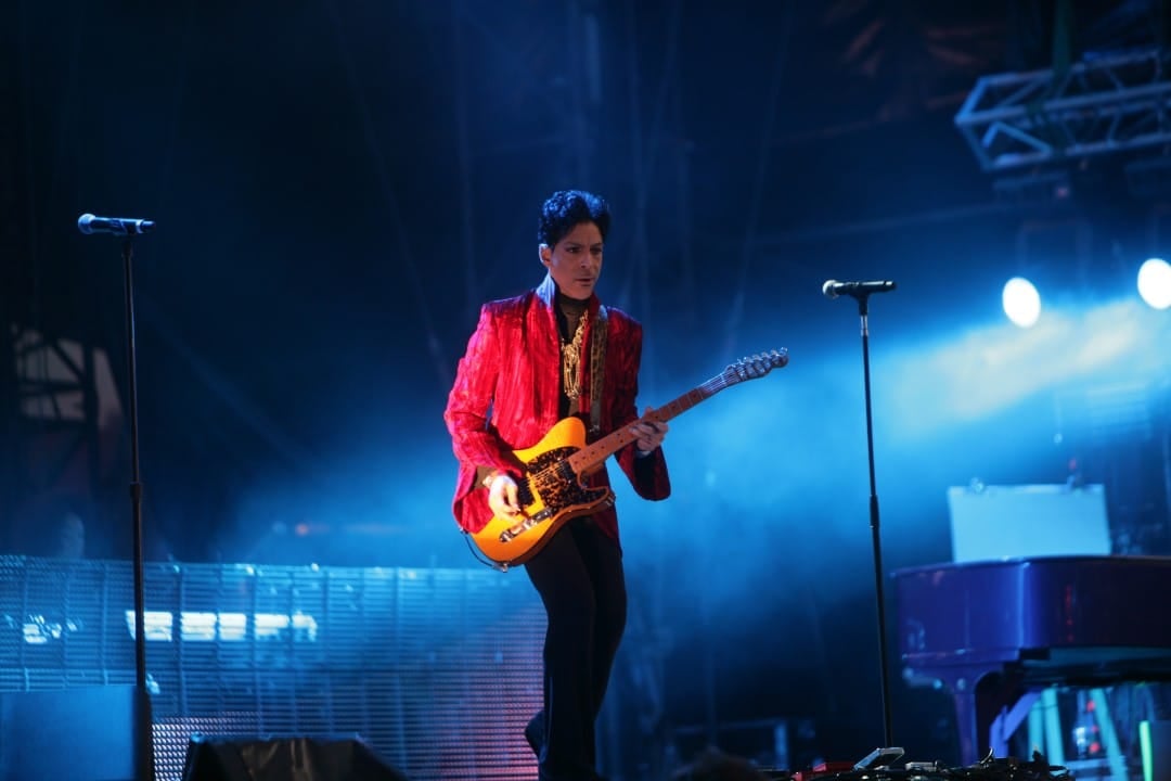 Prince