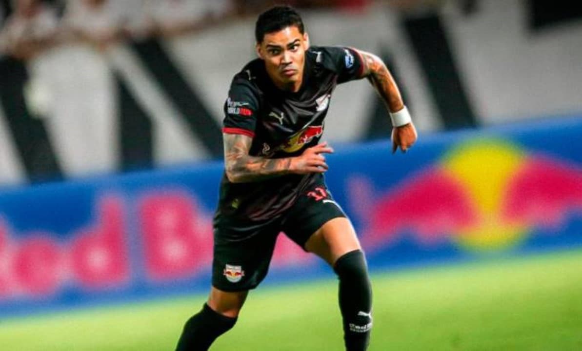 RB Bragantino