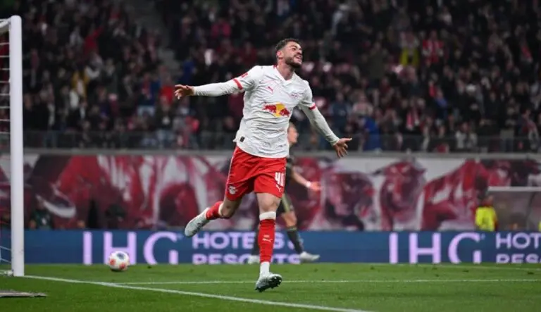 RB Leipzig