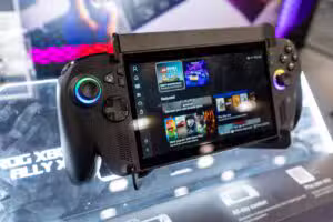 ROG Xbox Ally X após seis meses de uso em diferentes cenários