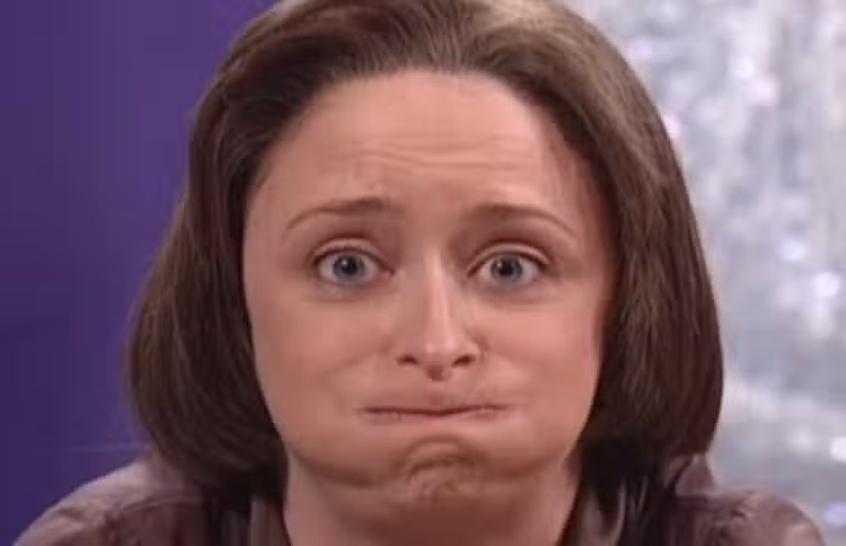 Rachel Dratch