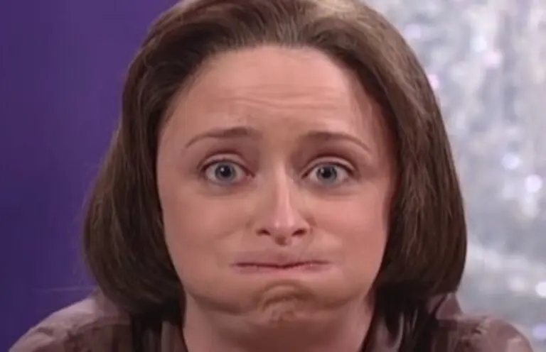 Rachel Dratch