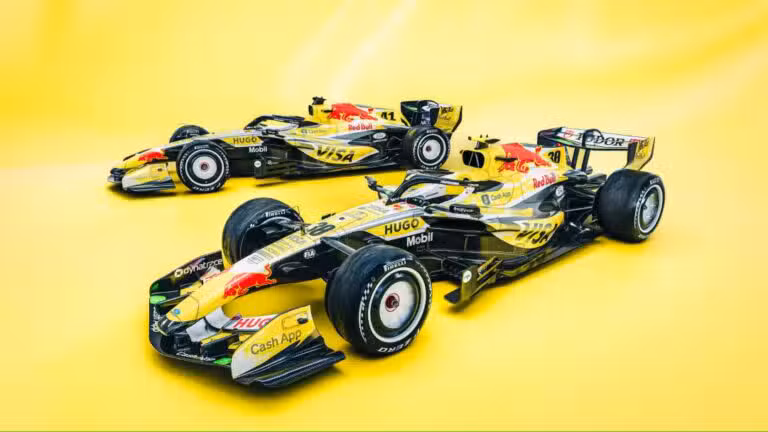 Racing Bulls F1