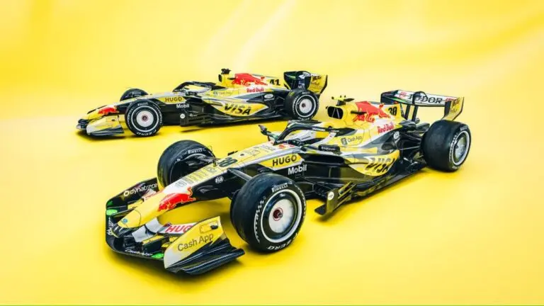 Racing Bulls F1