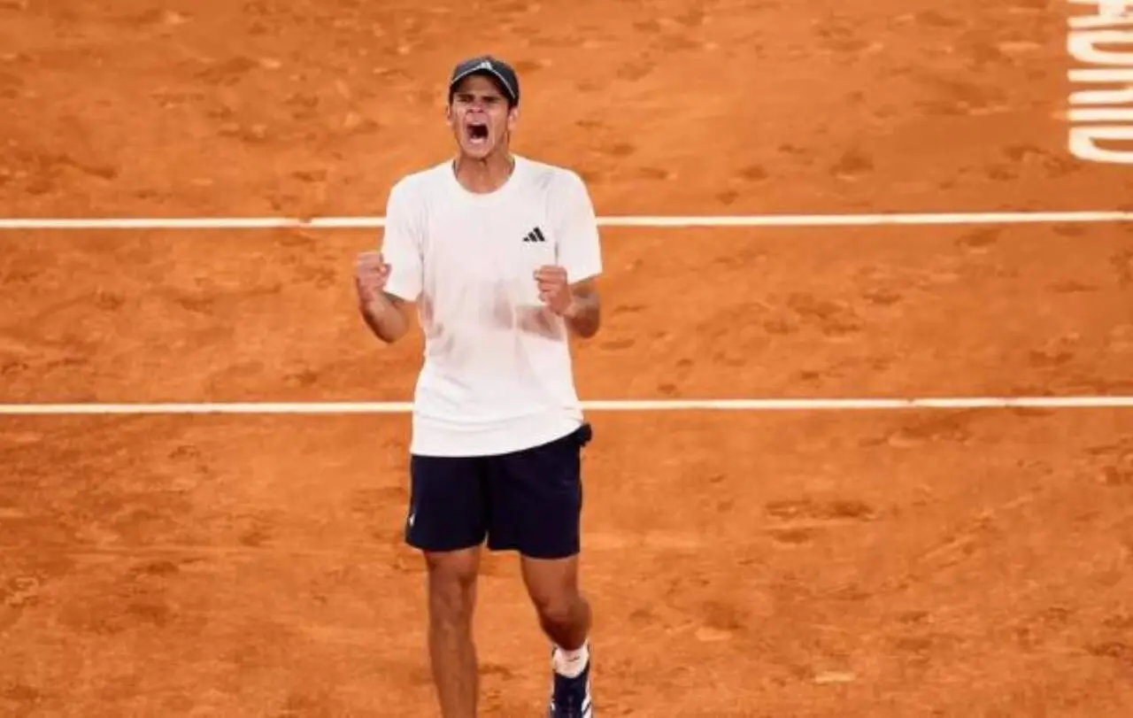 Rafa Jodar