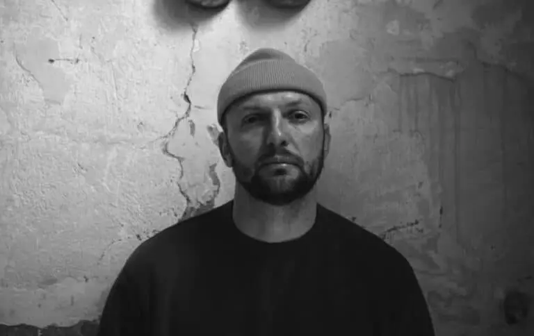 Rapper Fuze do Krec