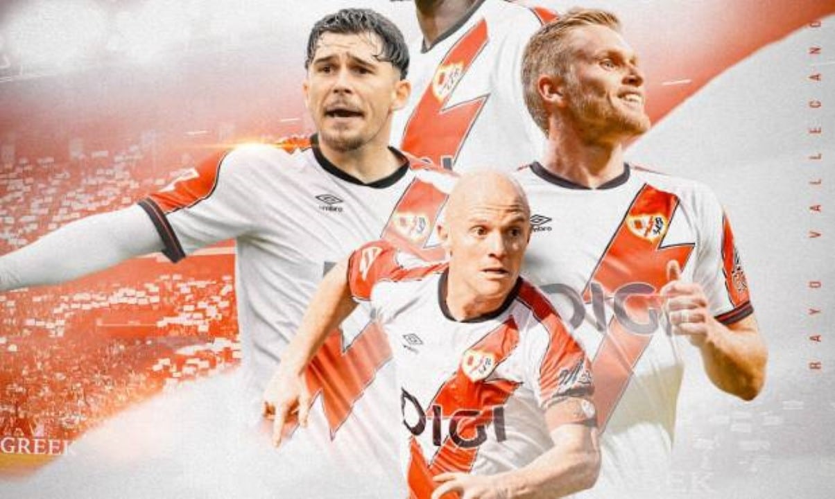 Rayo Vallecano